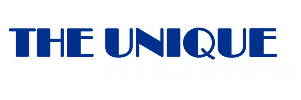 The Unique Auto