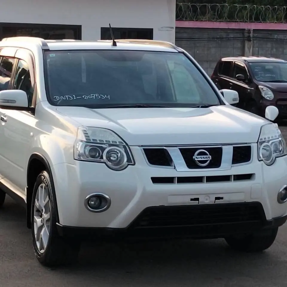 Nissan X-Trail 2011 Diesel